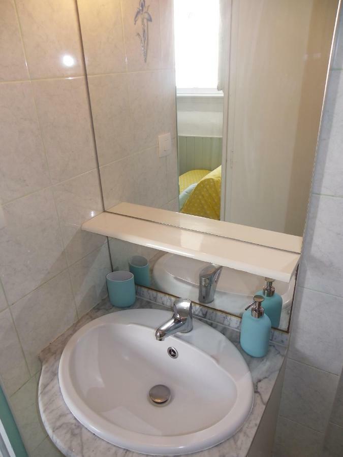 Studio Mon Ancre Berckoise Apartment Luaran gambar